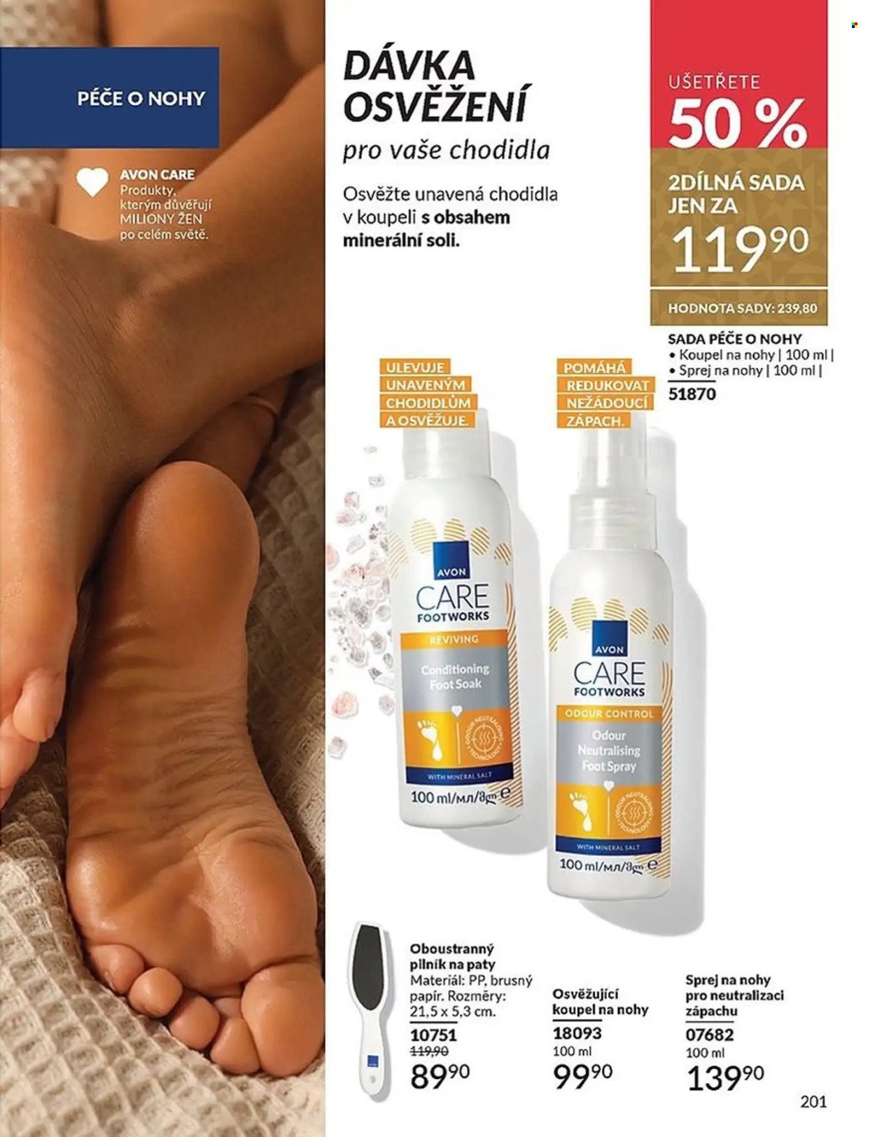 AVON leták - Katalog 12 (2025-12-01 - 2025-12-31)