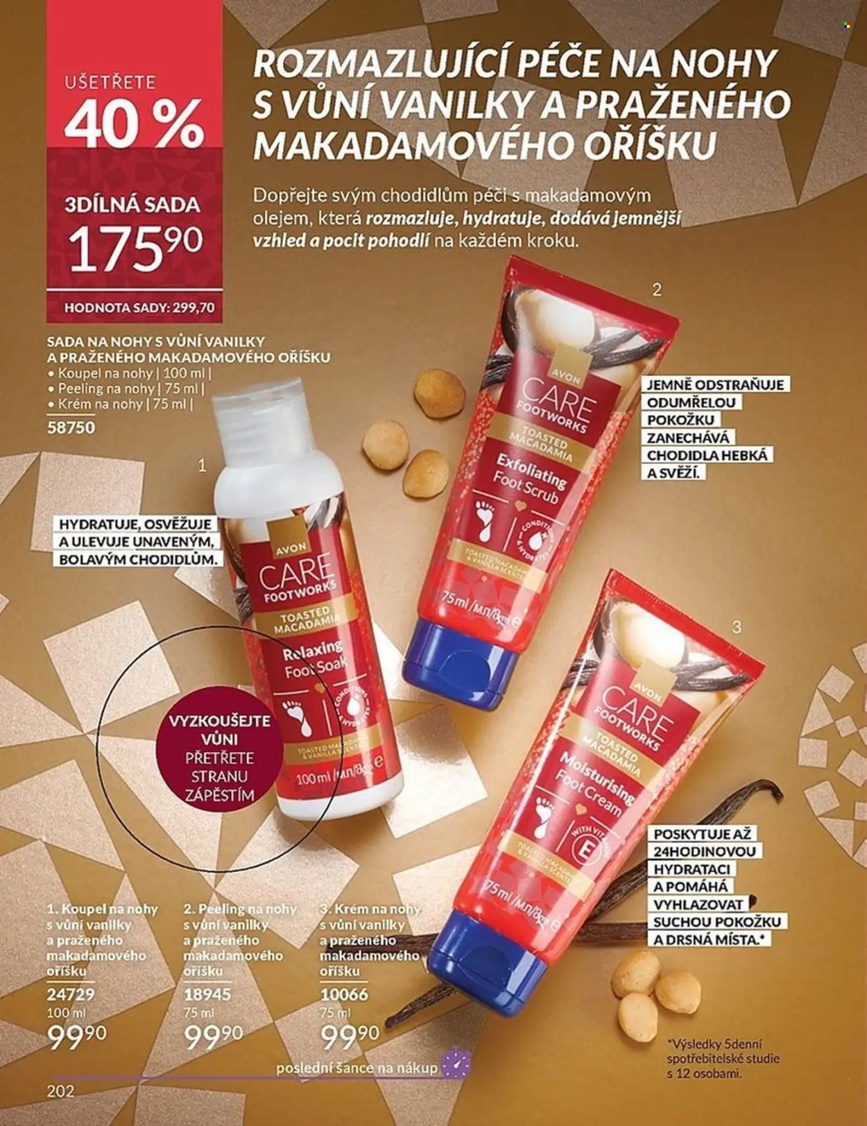 AVON leták - Katalog 12 (2025-12-01 - 2025-12-31)