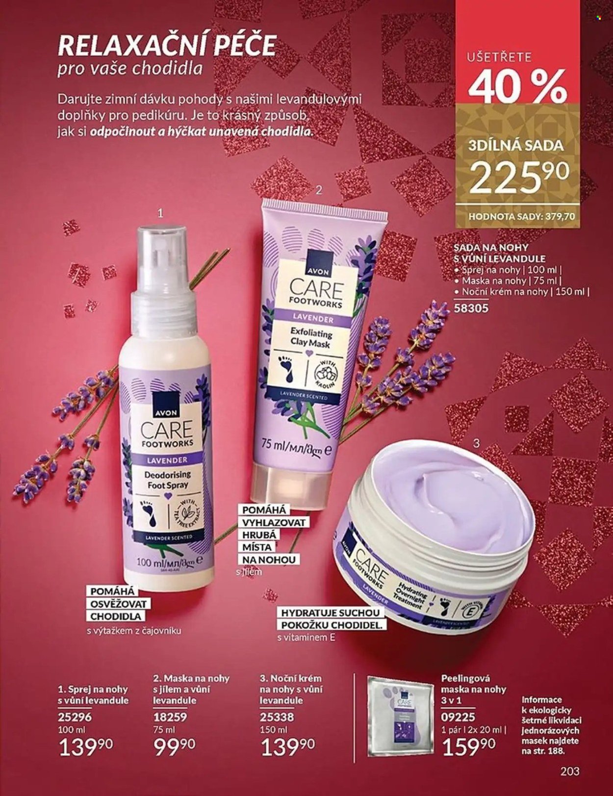 AVON leták - Katalog 12 (2025-12-01 - 2025-12-31)