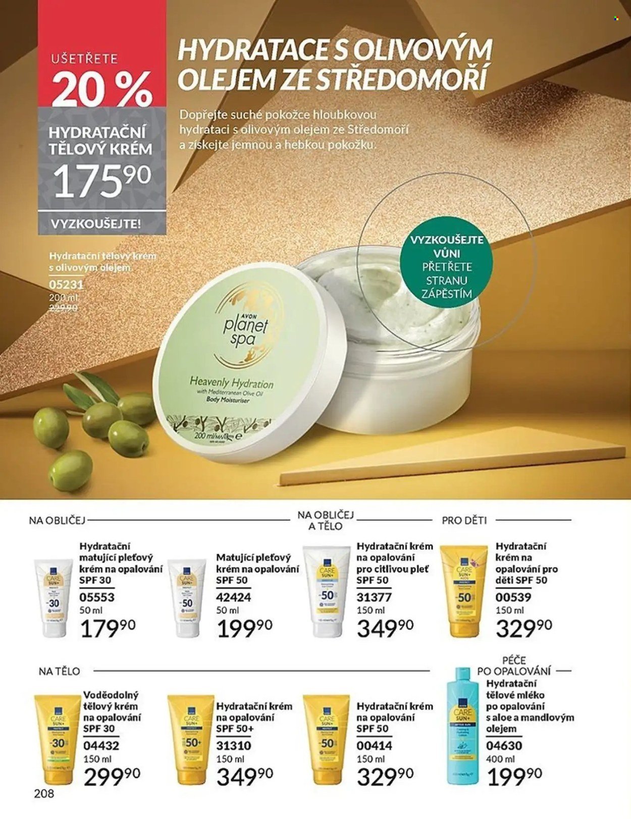 AVON leták - Katalog 12 (2025-12-01 - 2025-12-31)