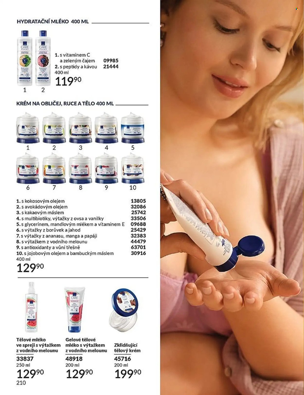 AVON leták - Katalog 12 (2025-12-01 - 2025-12-31)