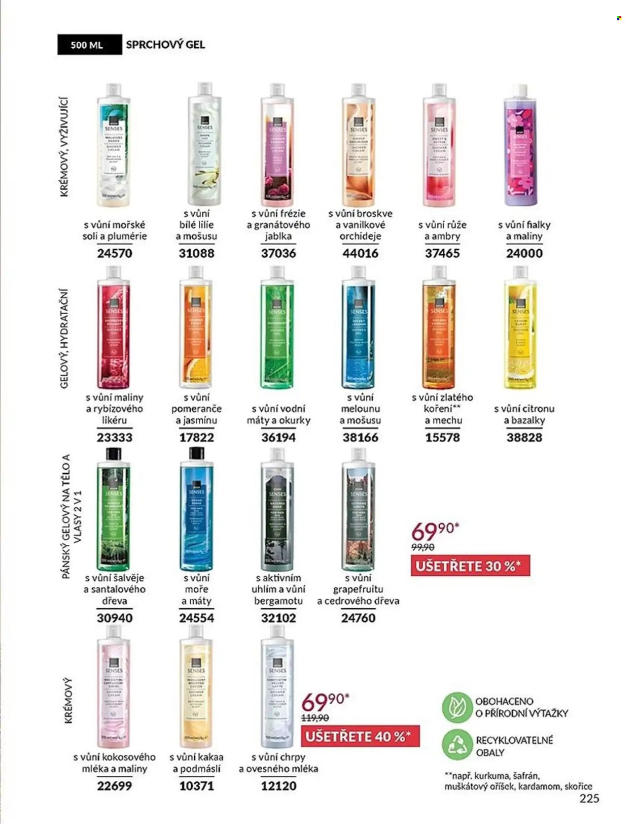 AVON leták - Katalog 12 (2025-12-01 - 2025-12-31)