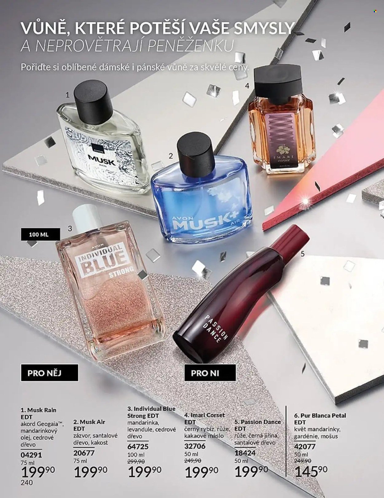 AVON leták - Katalog 12 (2025-12-01 - 2025-12-31)