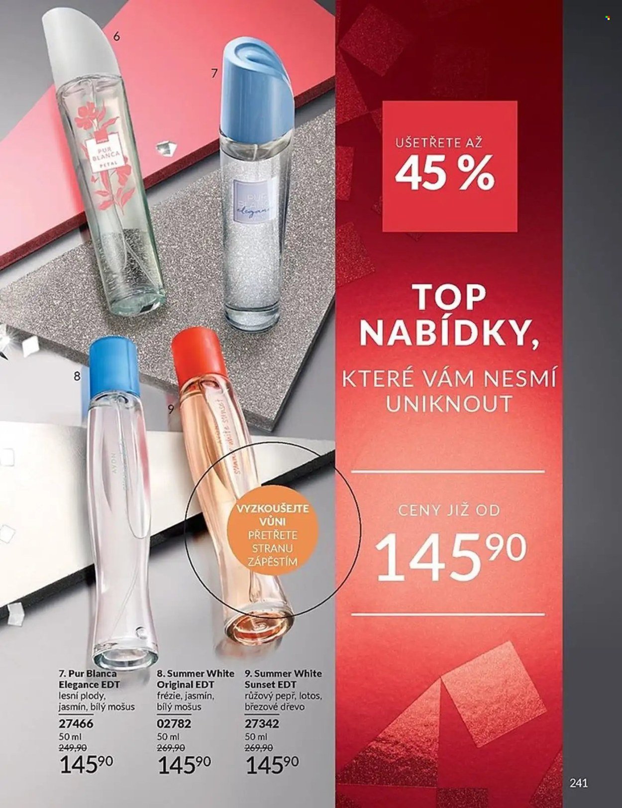 AVON leták - Katalog 12 (2025-12-01 - 2025-12-31)