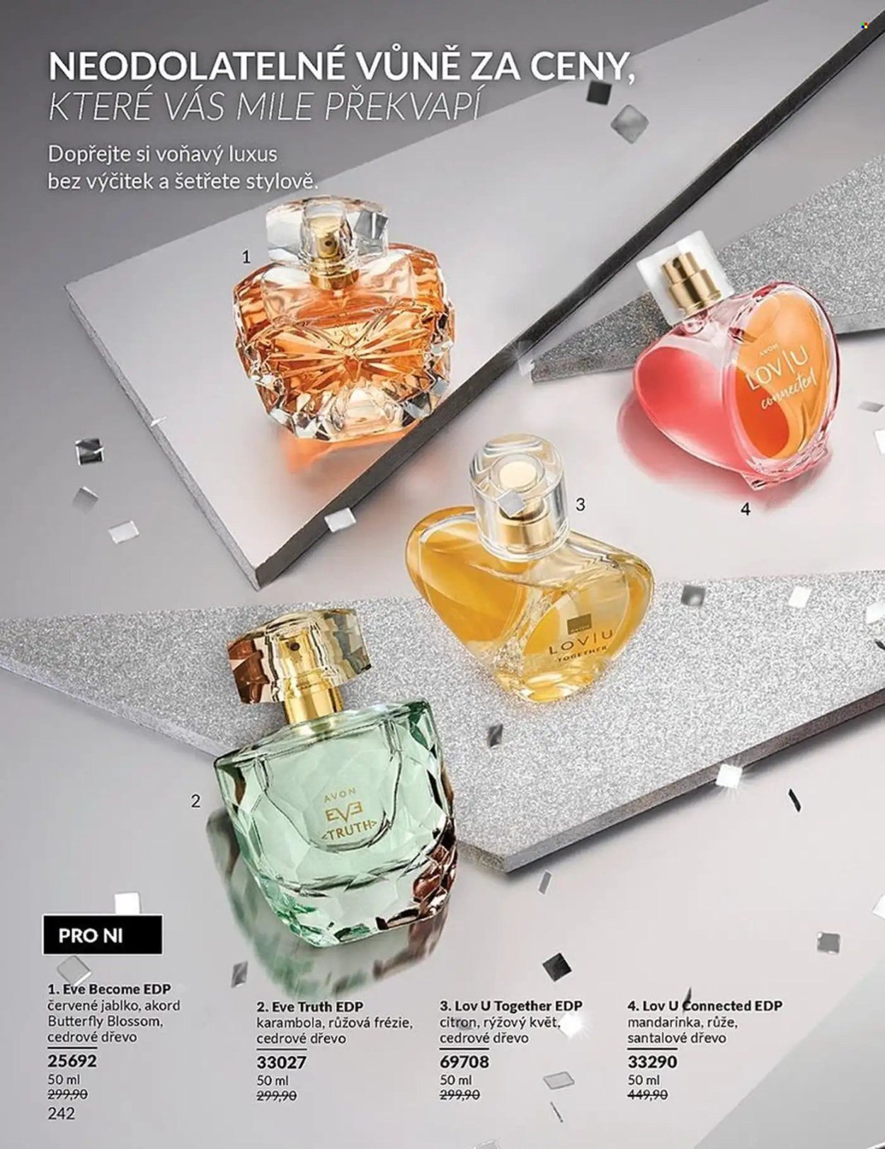 AVON leták - Katalog 12 (2025-12-01 - 2025-12-31)