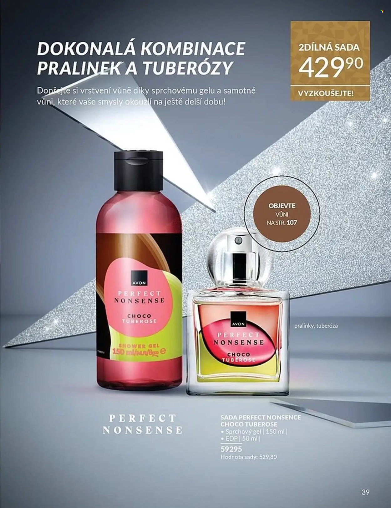 AVON leták - Katalog 12 (2025-12-01 - 2025-12-31)