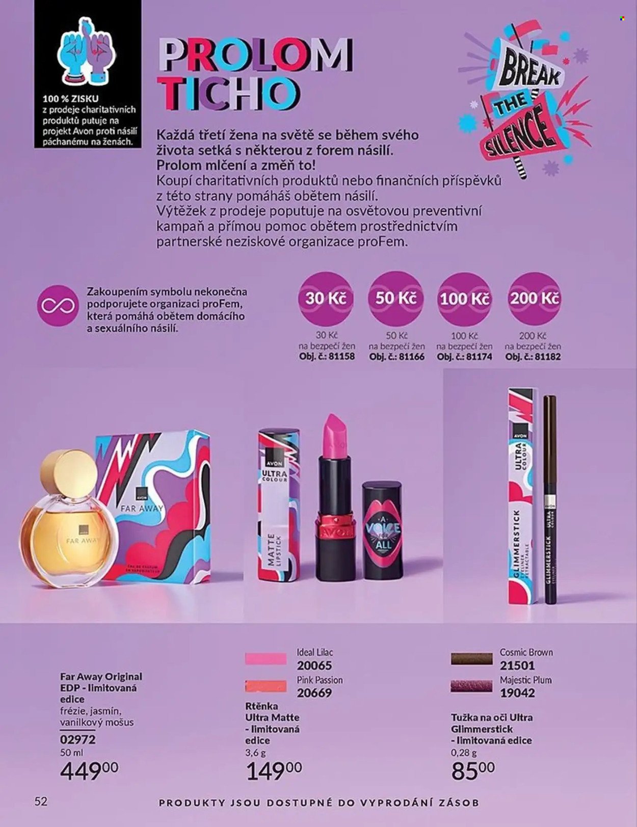 AVON leták - Katalog 12 (2025-12-01 - 2025-12-31)