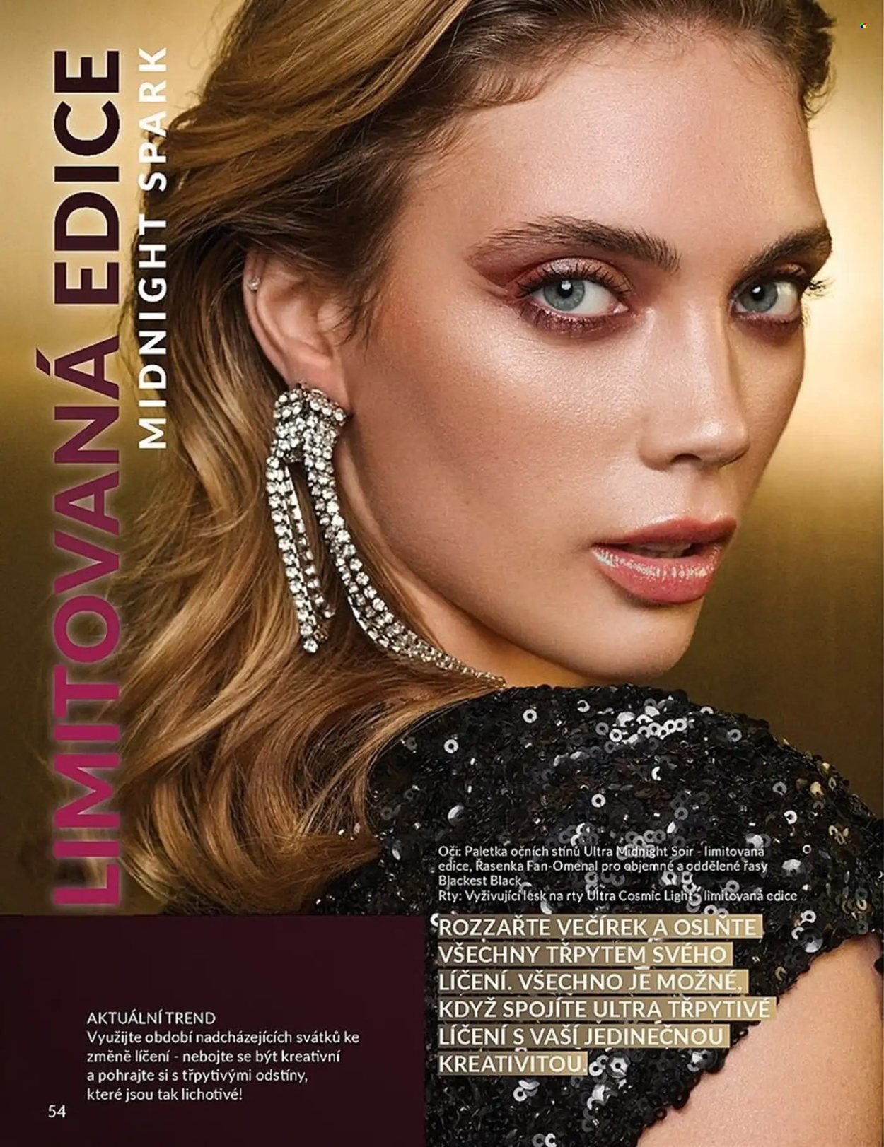 AVON leták - Katalog 12 (2025-12-01 - 2025-12-31)