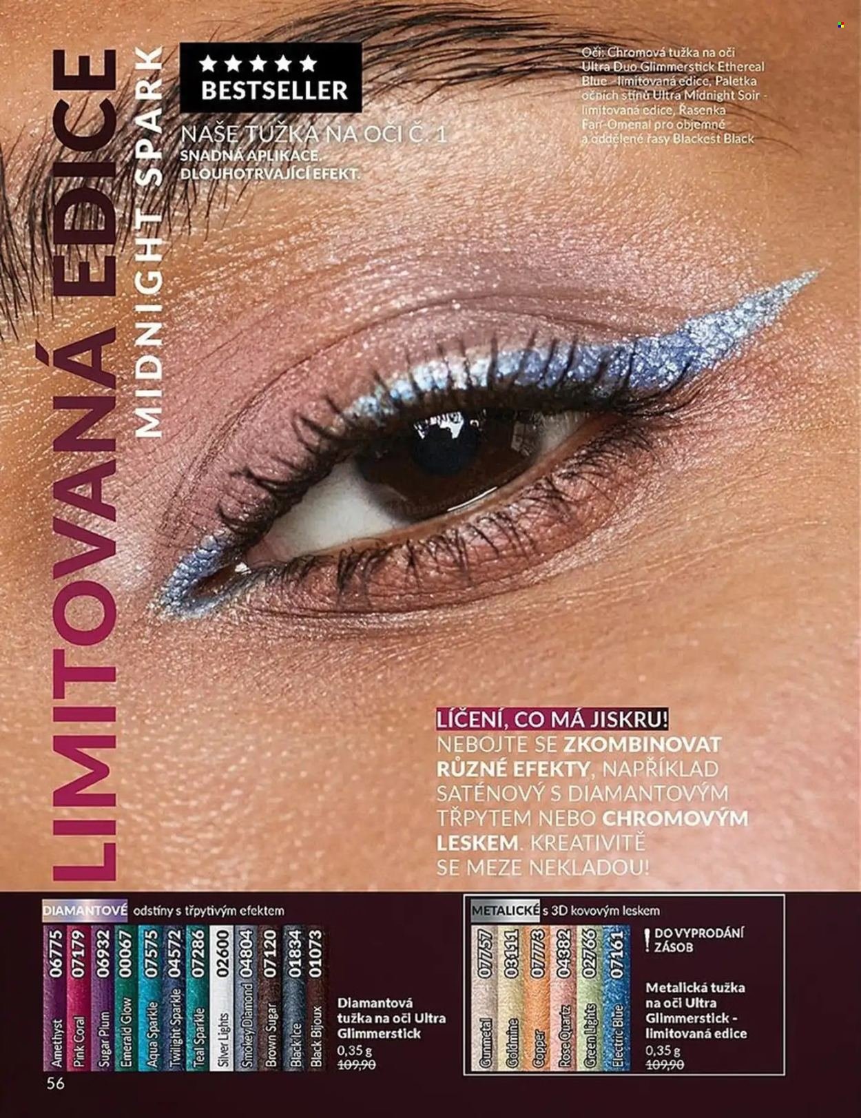 AVON leták - Katalog 12 (2025-12-01 - 2025-12-31)