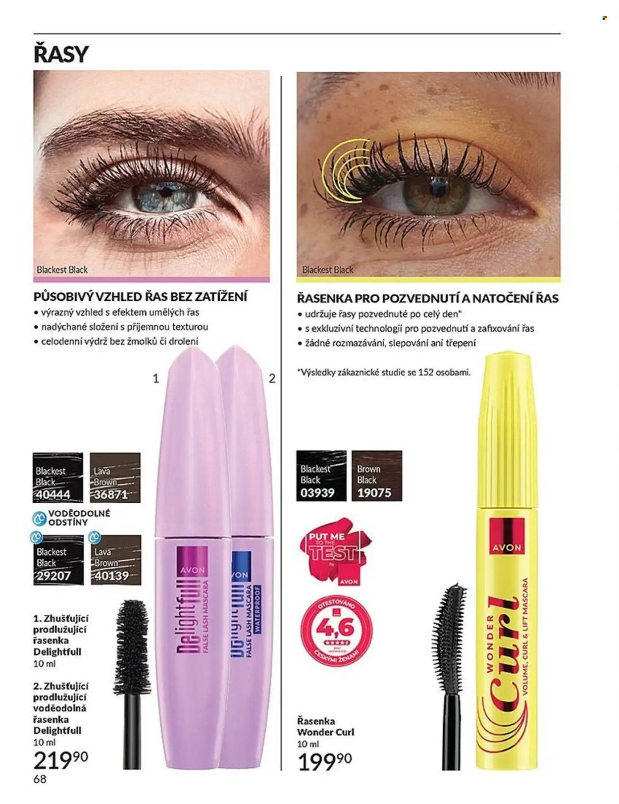AVON leták - Katalog 12 (2025-12-01 - 2025-12-31)