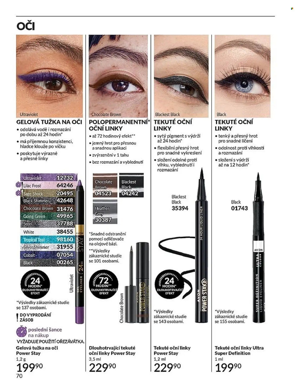 AVON leták - Katalog 12 (2025-12-01 - 2025-12-31)