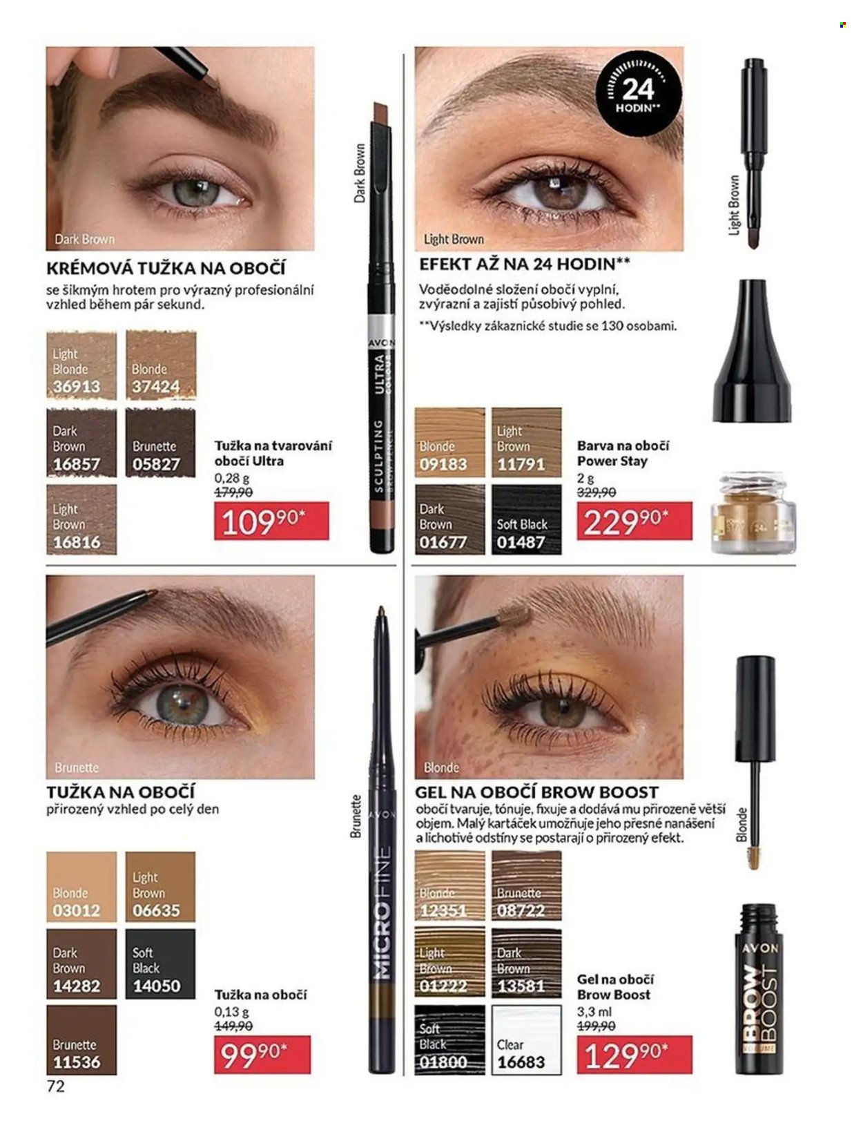 AVON leták - Katalog 12 (2025-12-01 - 2025-12-31)