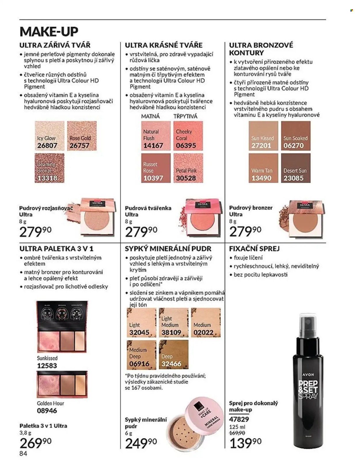 AVON leták - Katalog 12 (2025-12-01 - 2025-12-31)
