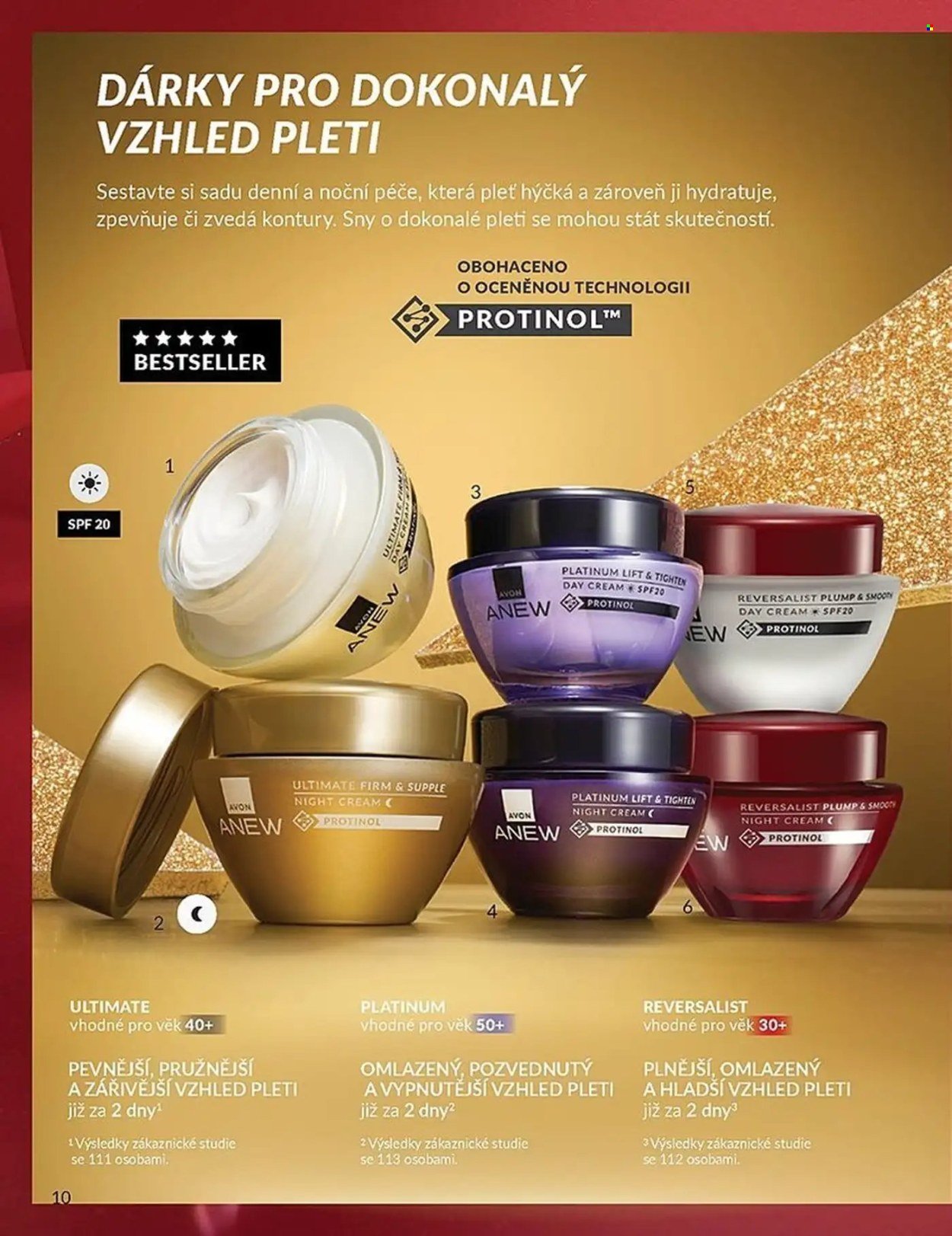 AVON leták - Katalog 12 (2025-12-01 - 2025-12-31)