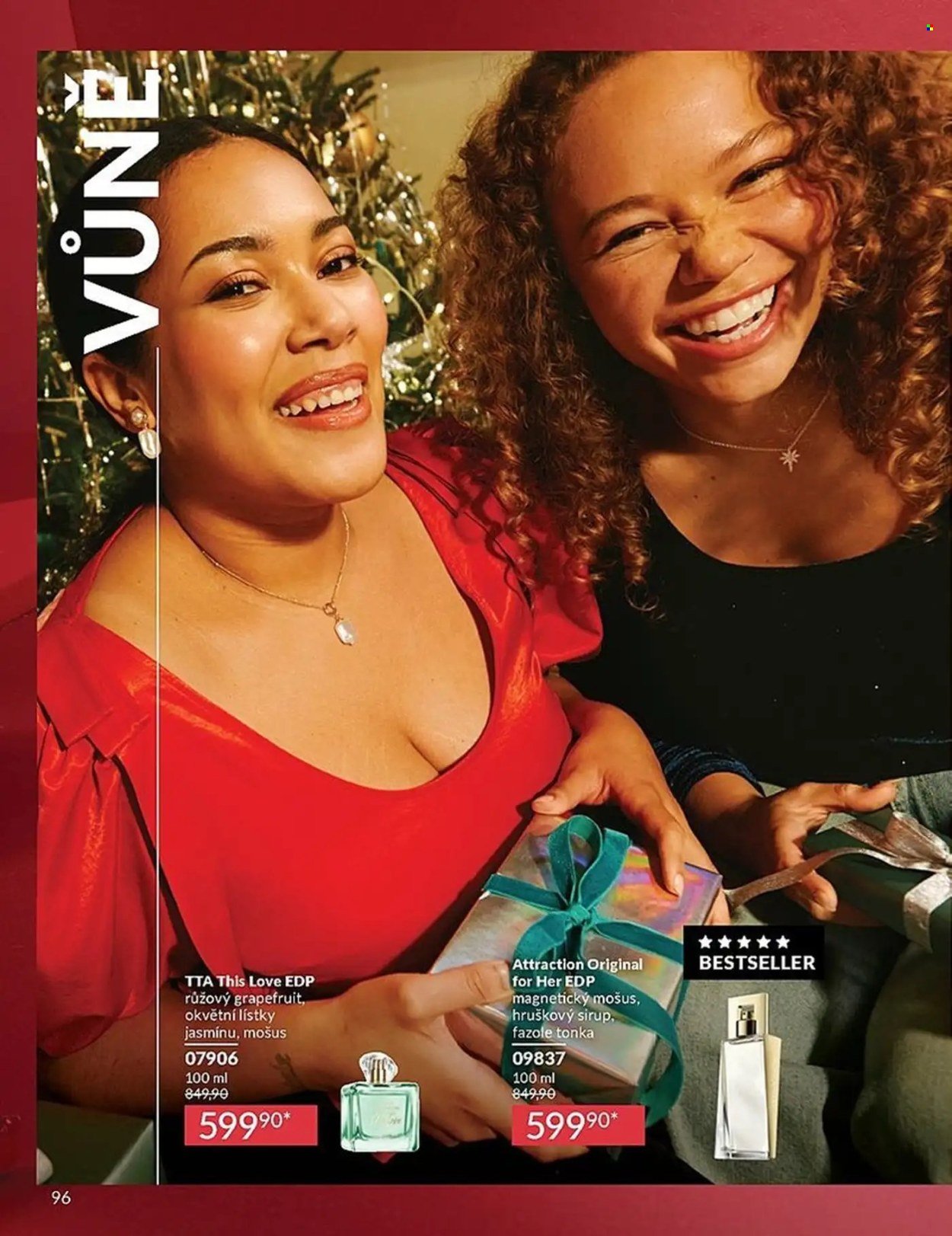 AVON leták - Katalog 12 (2025-12-01 - 2025-12-31)