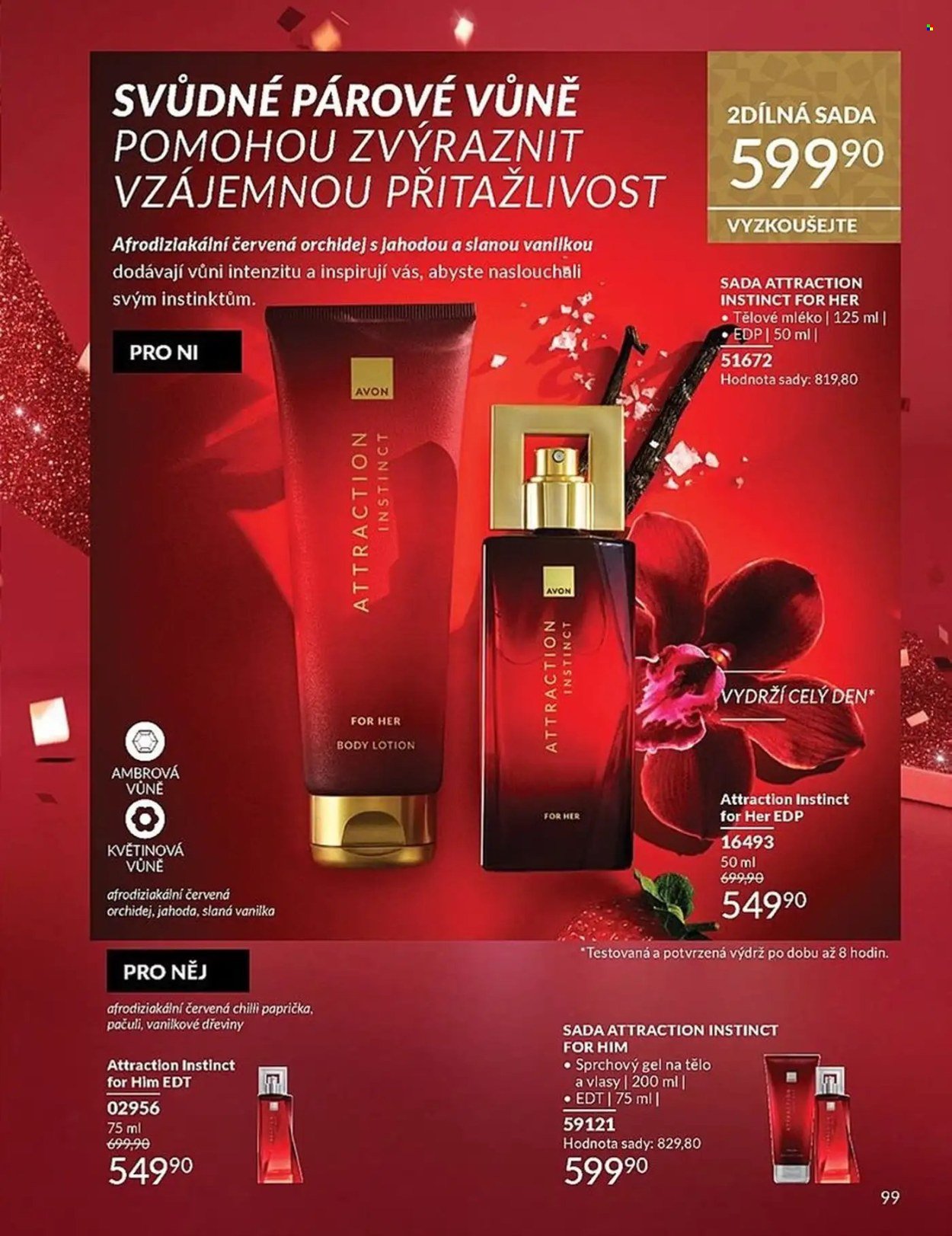 AVON leták - Katalog 12 (2025-12-01 - 2025-12-31)