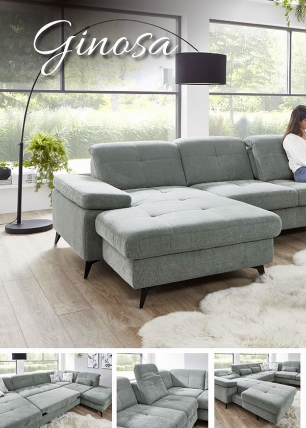 SCONTO NÁBYTEK leták - Katalog sedacích souprav na míru (2025-12-02)