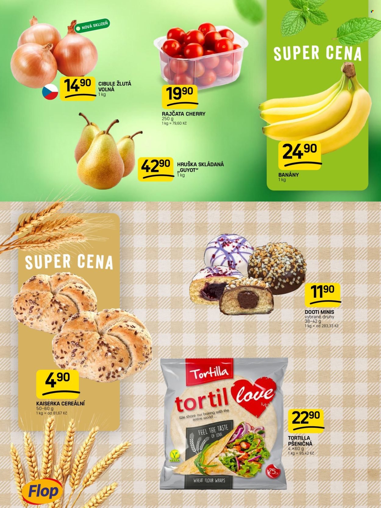 FLOP leták - Od středy 29.7.2026