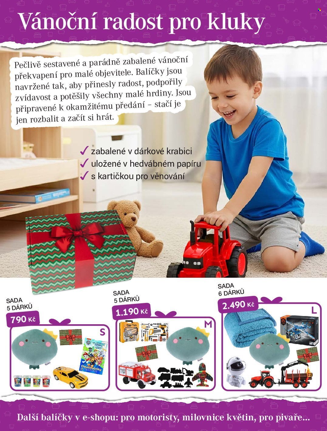 DECODOMA leták - decoDoma (2025-11-25)