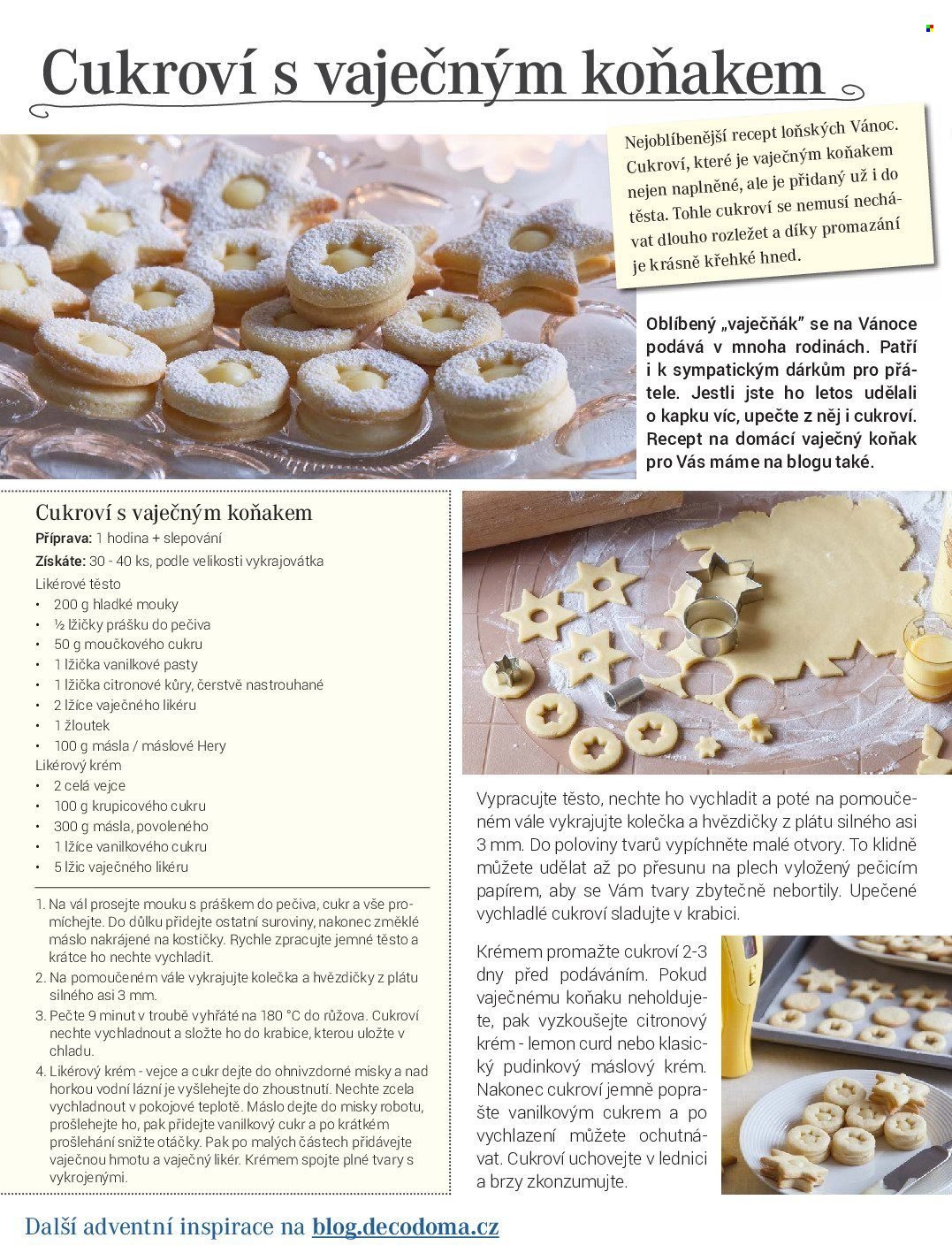 DECODOMA leták - decoDoma (2025-11-25)