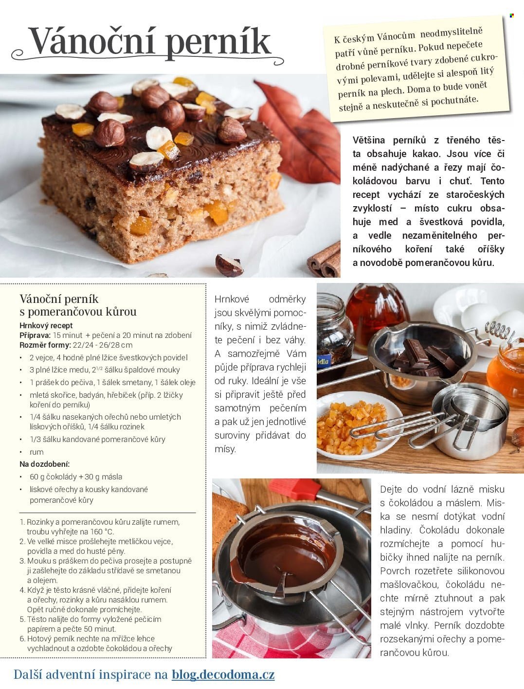 DECODOMA leták - decoDoma (2025-11-25)