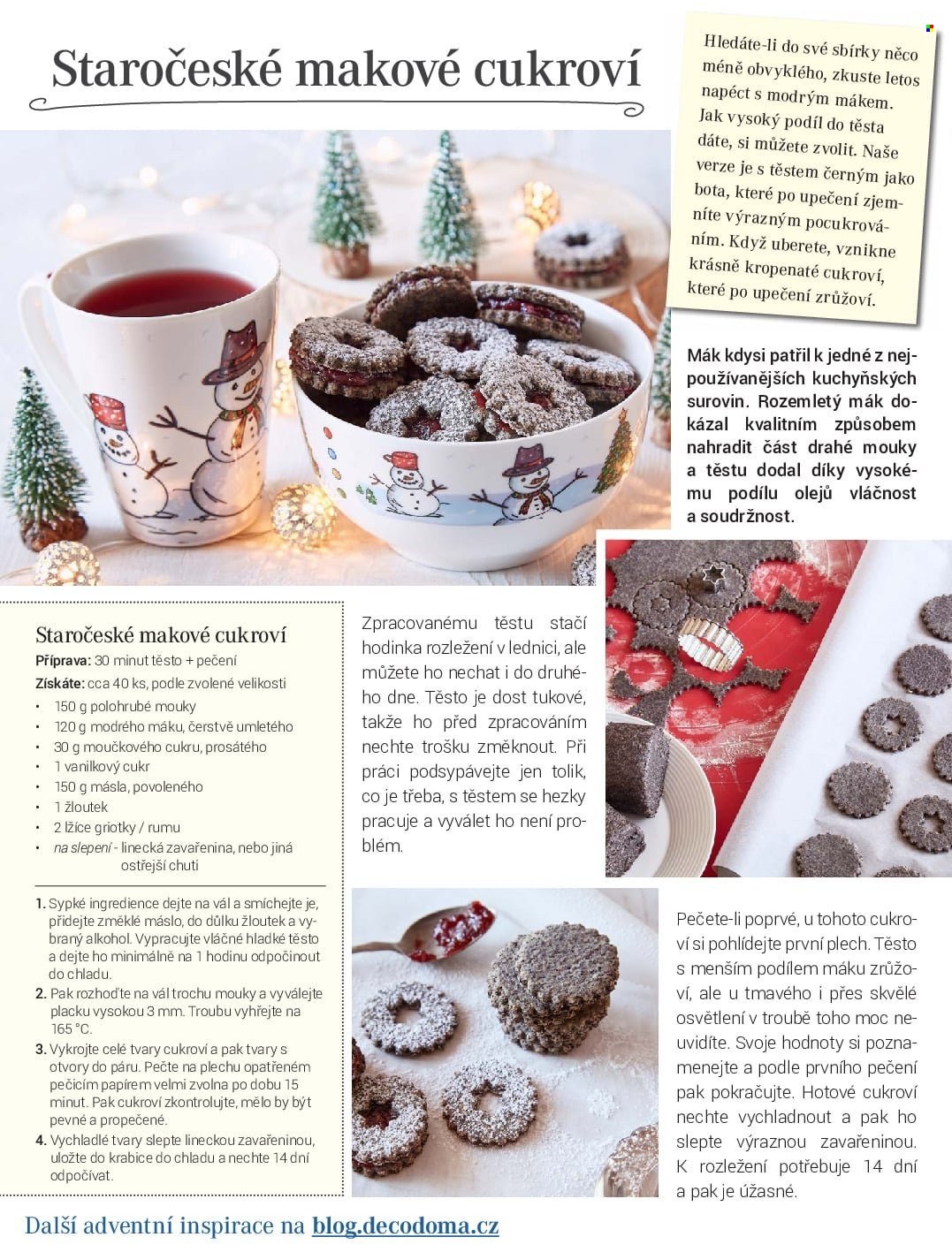 DECODOMA leták - decoDoma (2025-11-25)