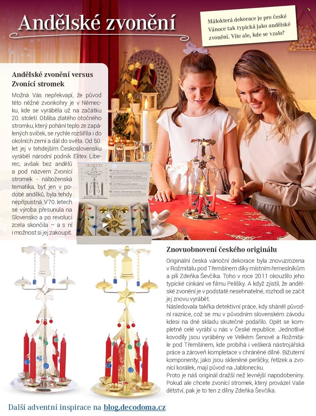 DECODOMA leták - decoDoma (2025-11-25)