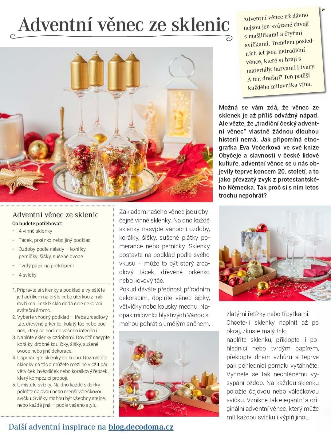 DECODOMA leták - decoDoma (2025-11-25)