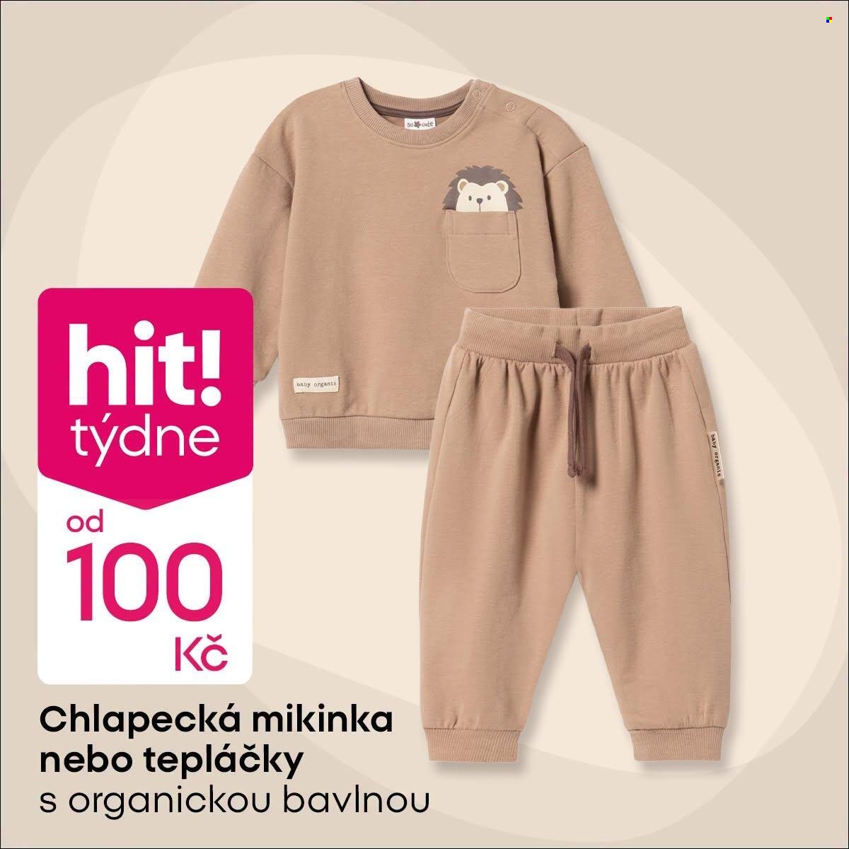 PEPCO leták - hity! týdne