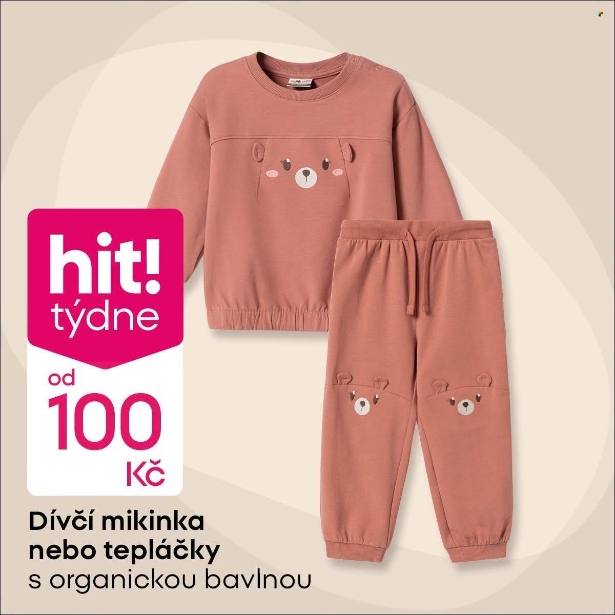 PEPCO leták - hity! týdne