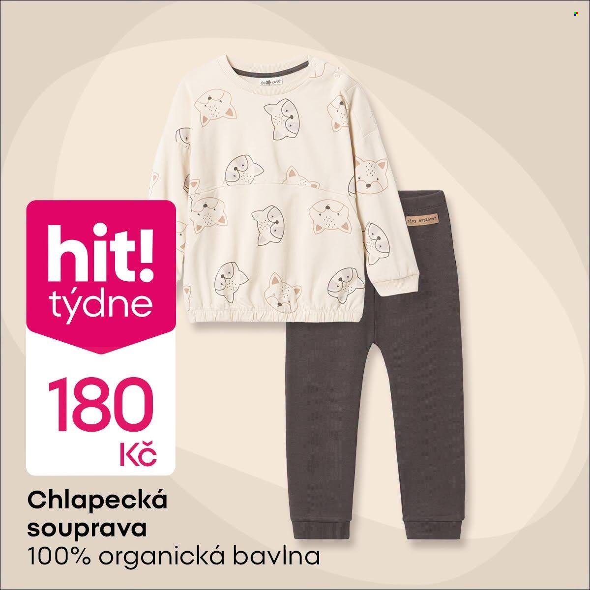 PEPCO leták - hity! týdne