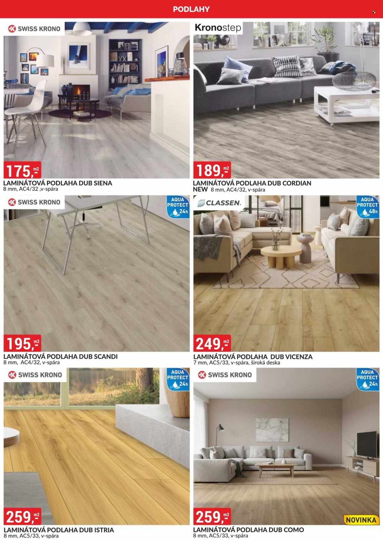 BAUMAX leták - Od středy 1.7.2026