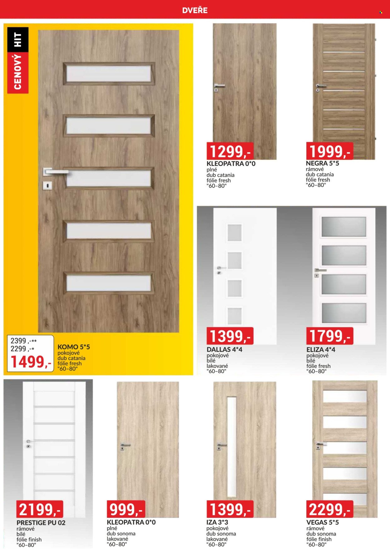 BAUMAX leták - Od středy 1.7.2026