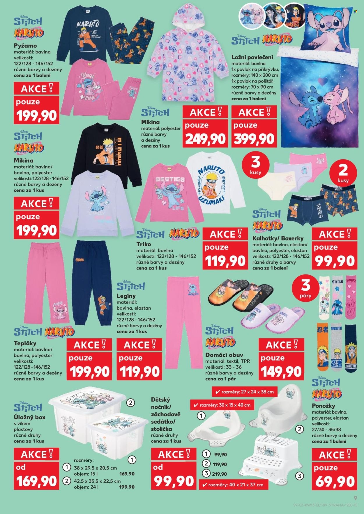 KAUFLAND leták - Objevte svět Parkside (2026-03-25 - 2026-03-31)