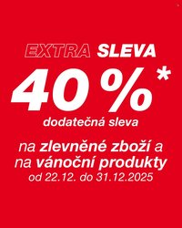 KIK leták - Od pondělí 22.12.2025 (2025-12-22 - 2025-12-31)