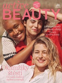 DM DROGERIE leták - Active Beauty