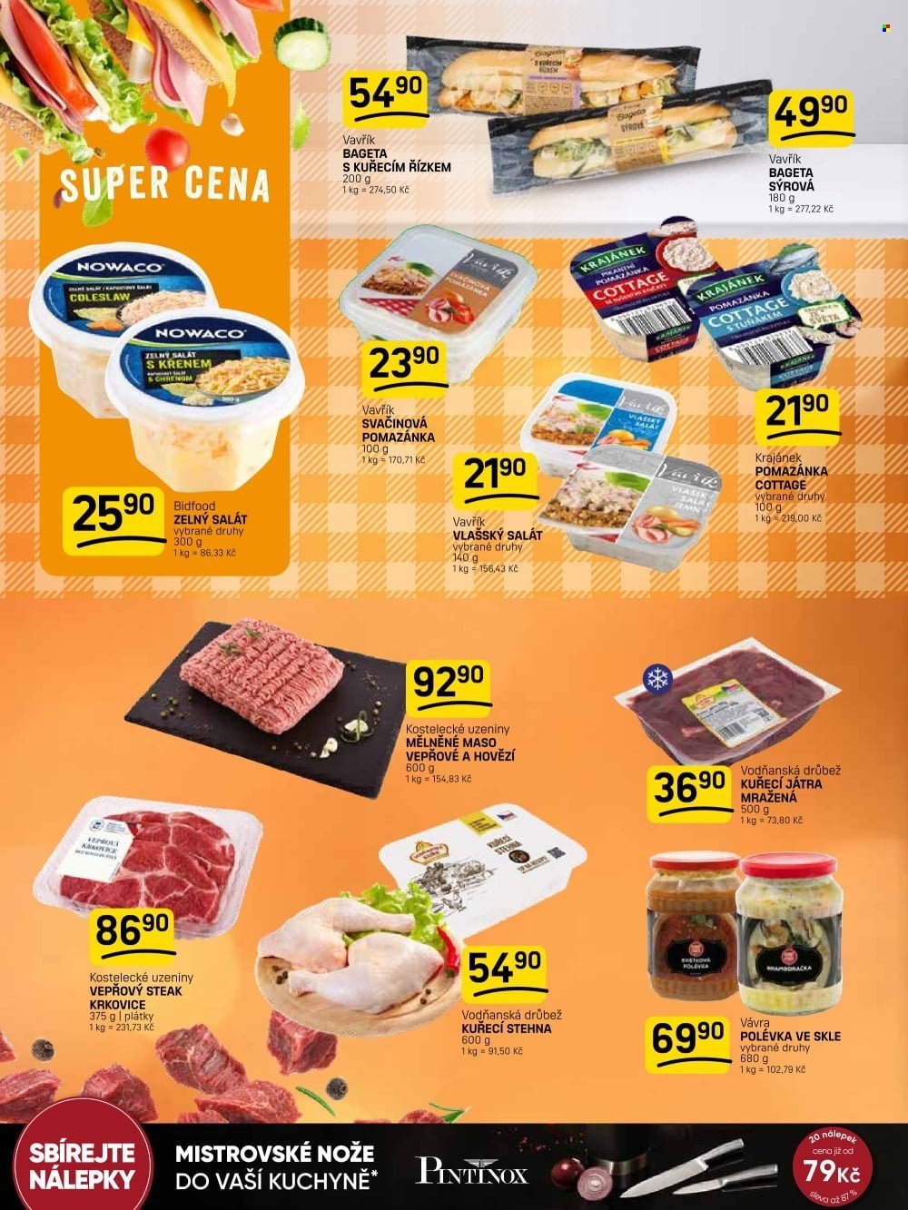 FLOP leták - Od středy 29.4.2026 (2026-04-29 - 2026-05-05)