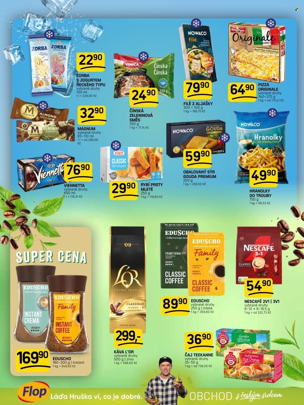 FLOP leták - Od středy 29.4.2026 (2026-04-29 - 2026-05-05)