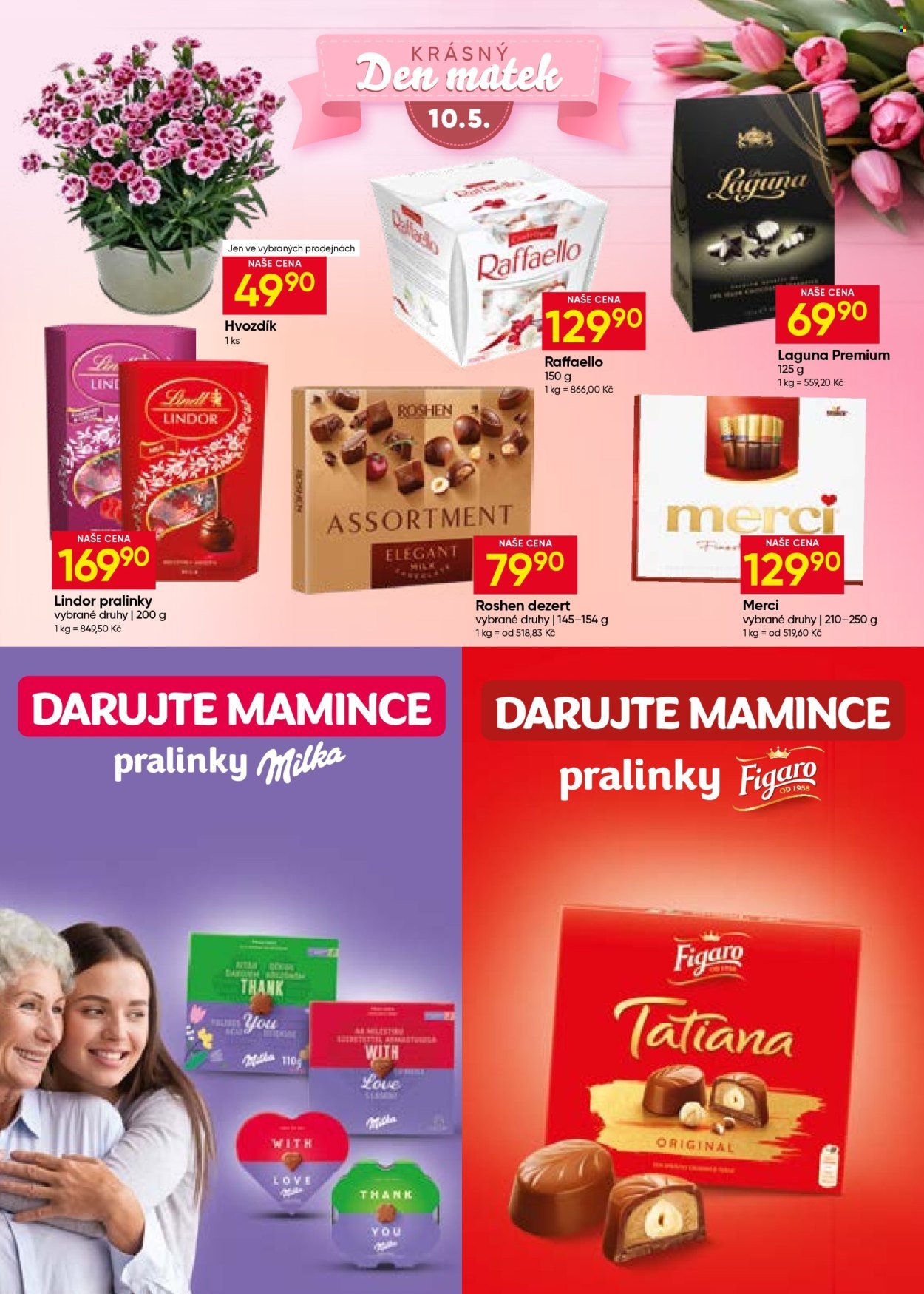 HRUŠKA leták - Aktuální leták (2026-05-06 - 2026-05-12)