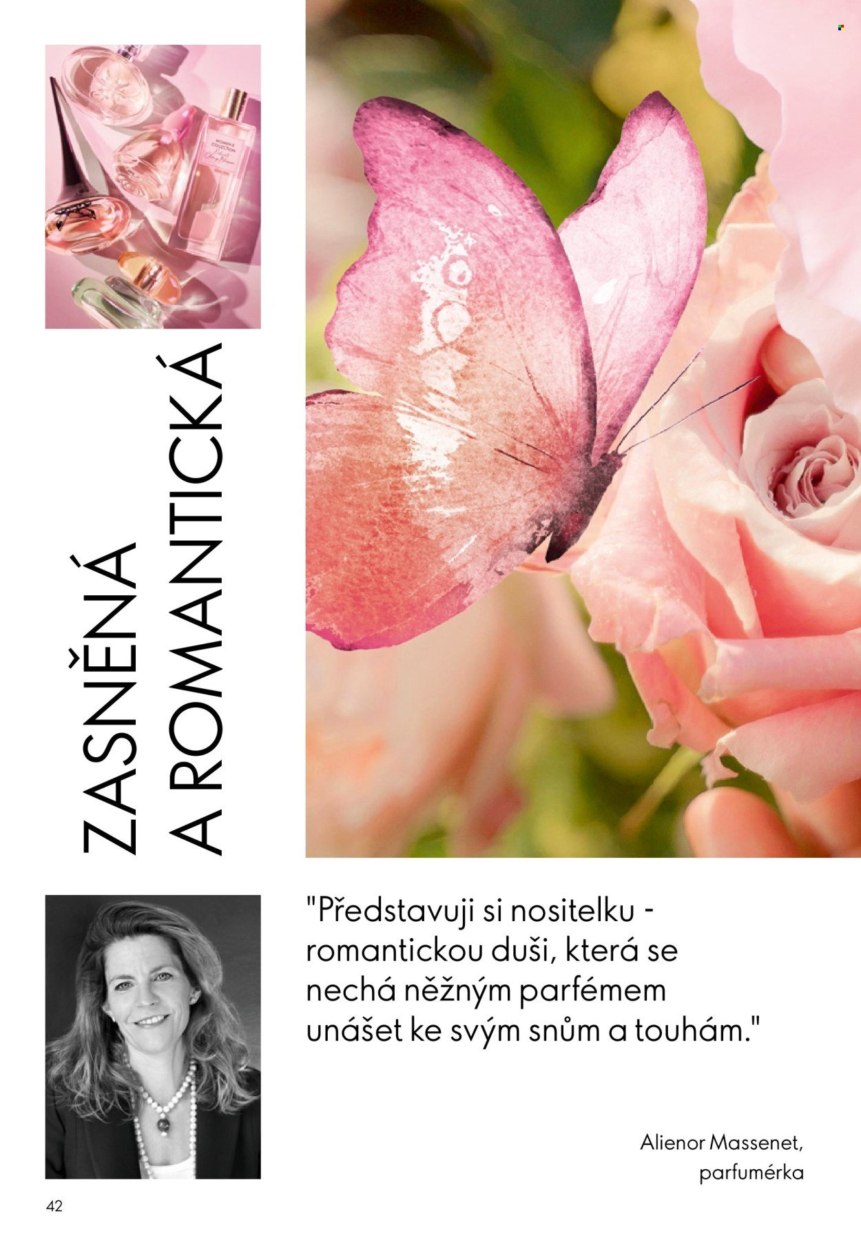 ORIFLAME leták - Od středy 19.8.2026