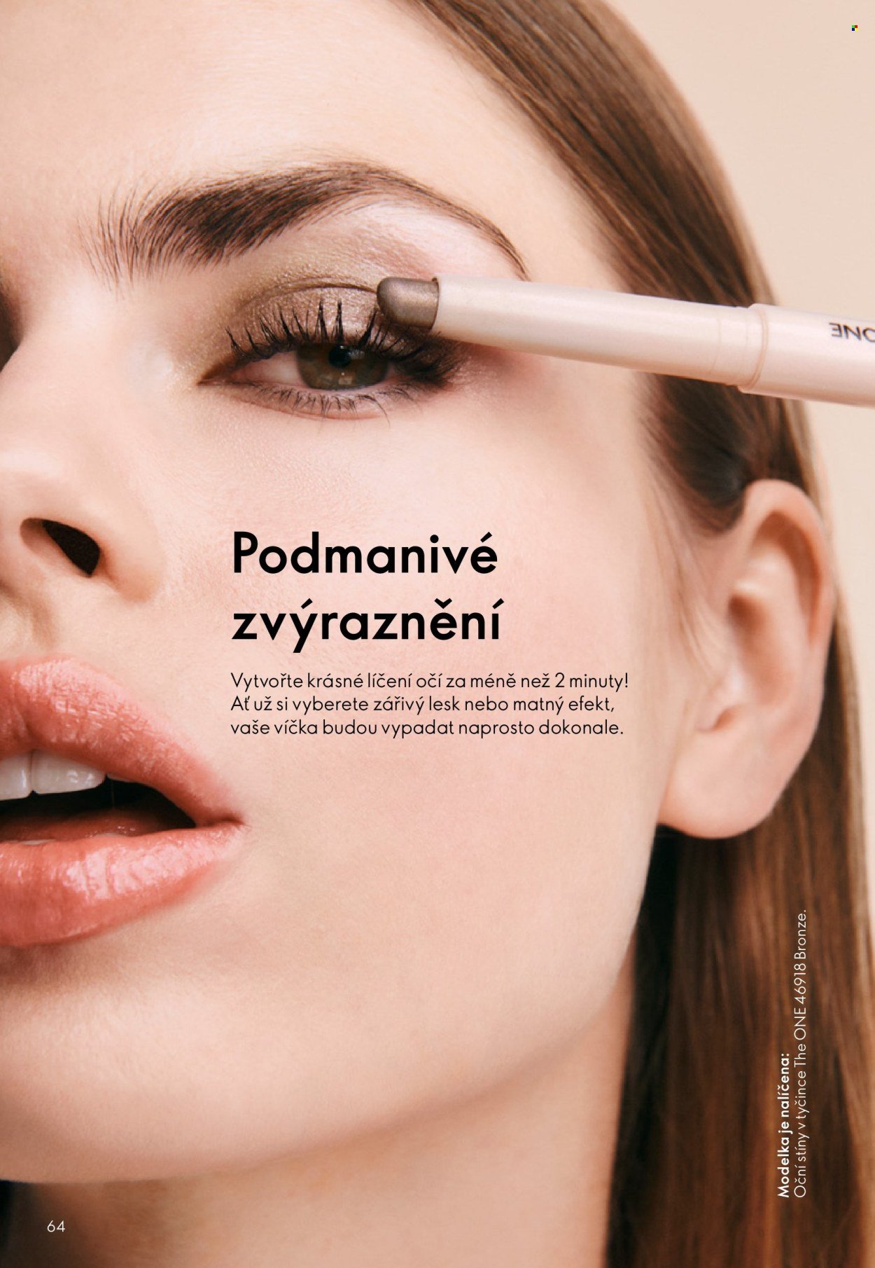 ORIFLAME leták - Od středy 19.8.2026