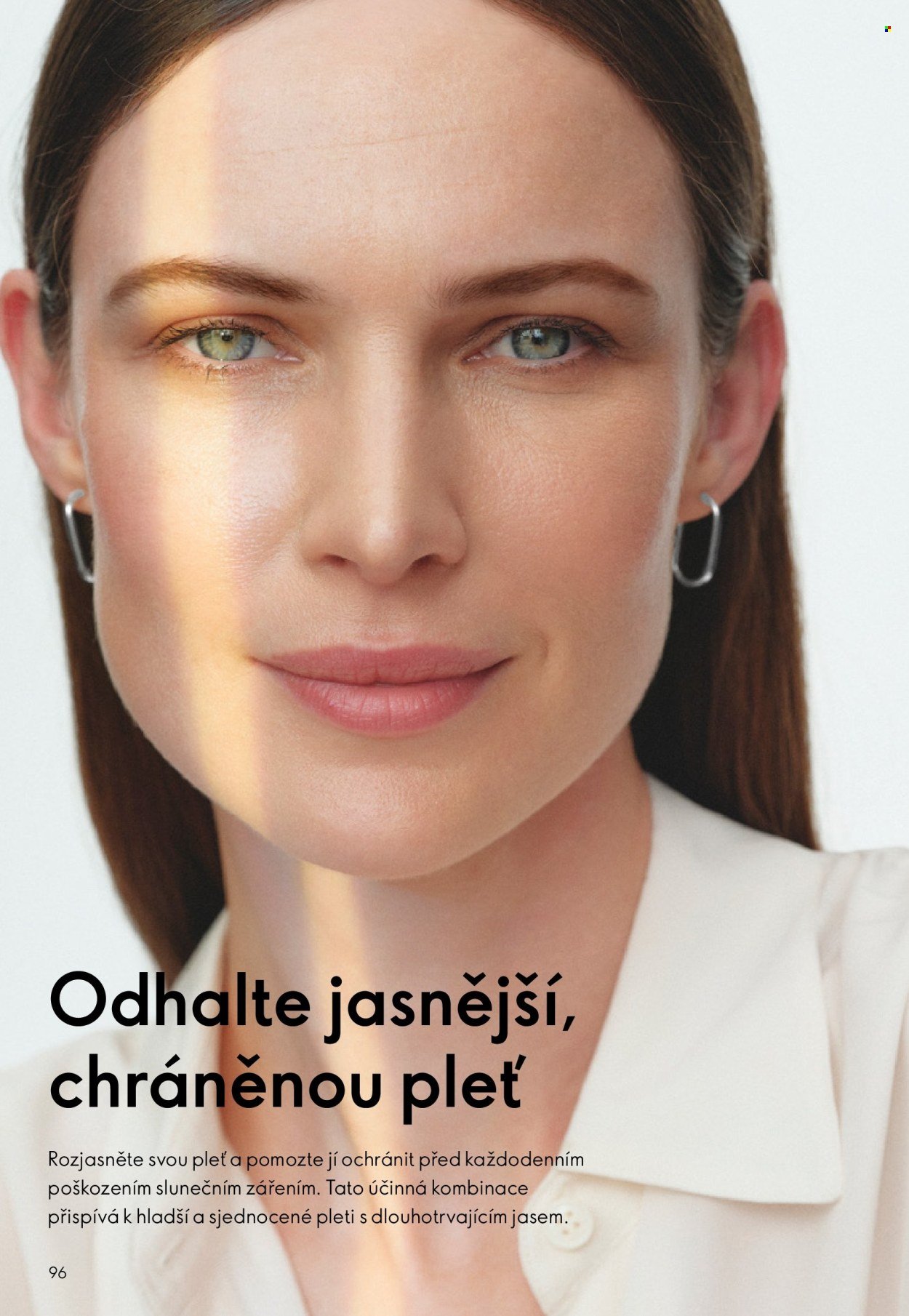 ORIFLAME leták - Od středy 19.8.2026