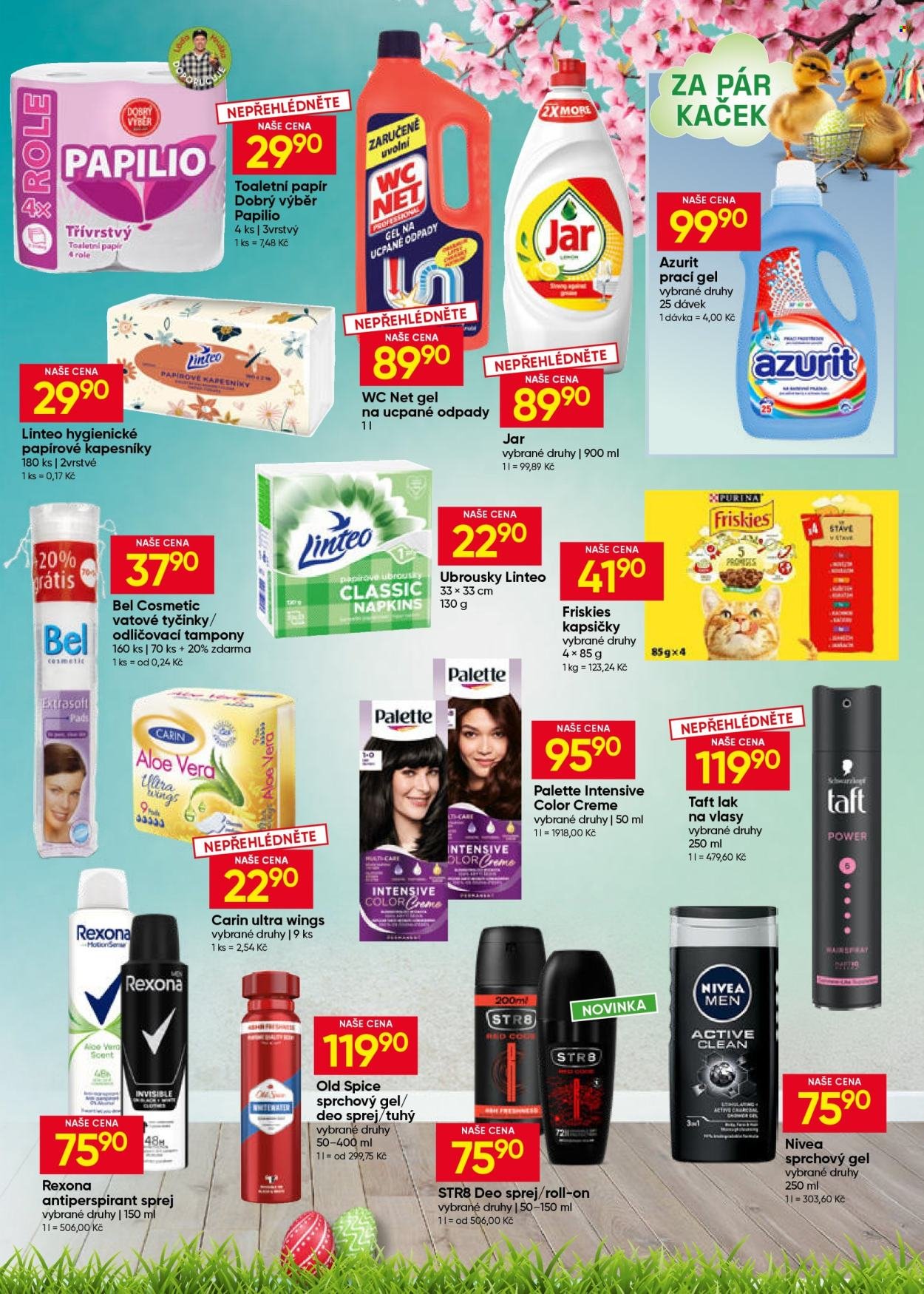 HRUŠKA leták - Aktuální leták (2026-04-01 - 2026-04-07)