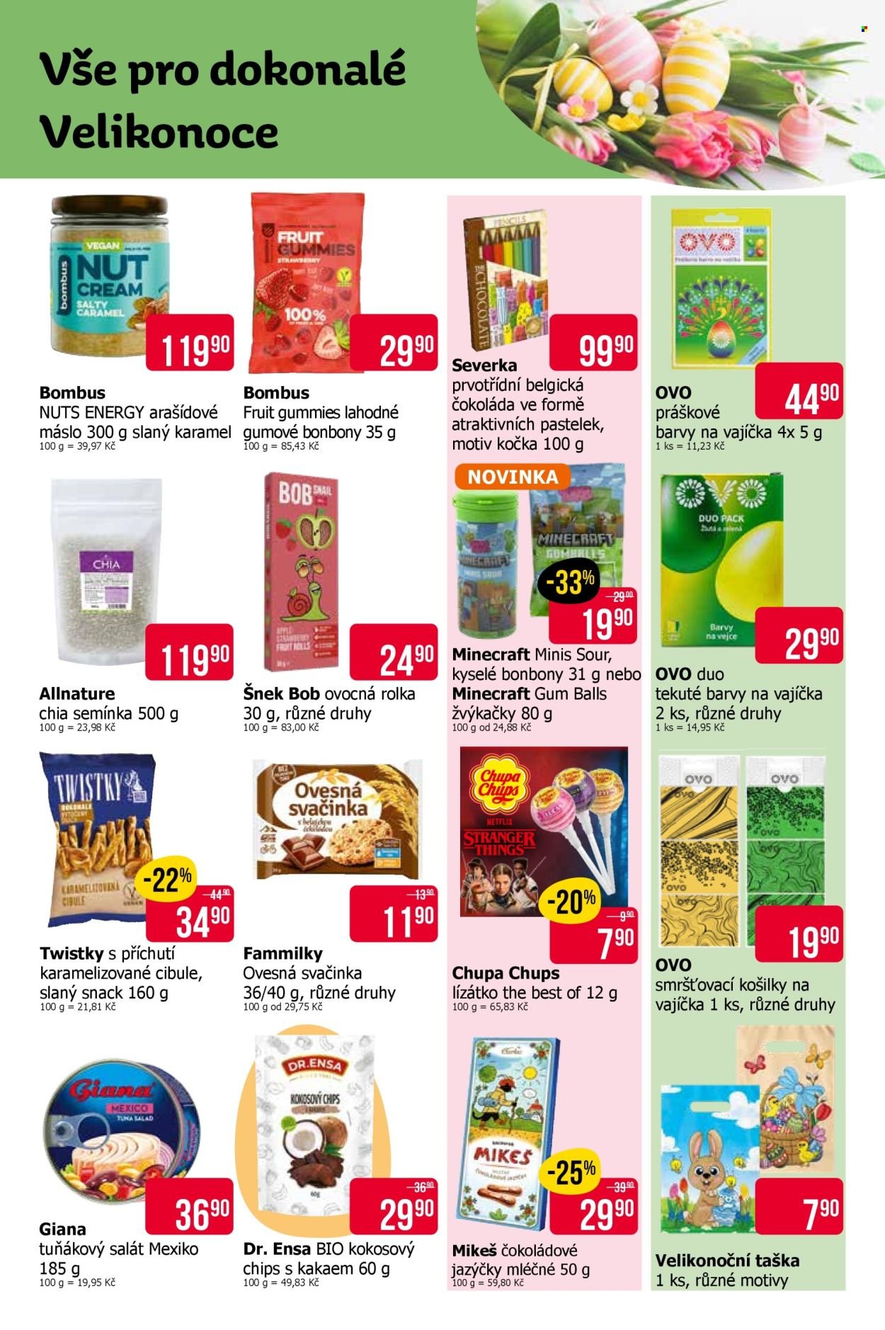 TETA DROGERIE leták - Od čtvrtka 26.3.2026 (2026-03-26 - 2026-04-07)