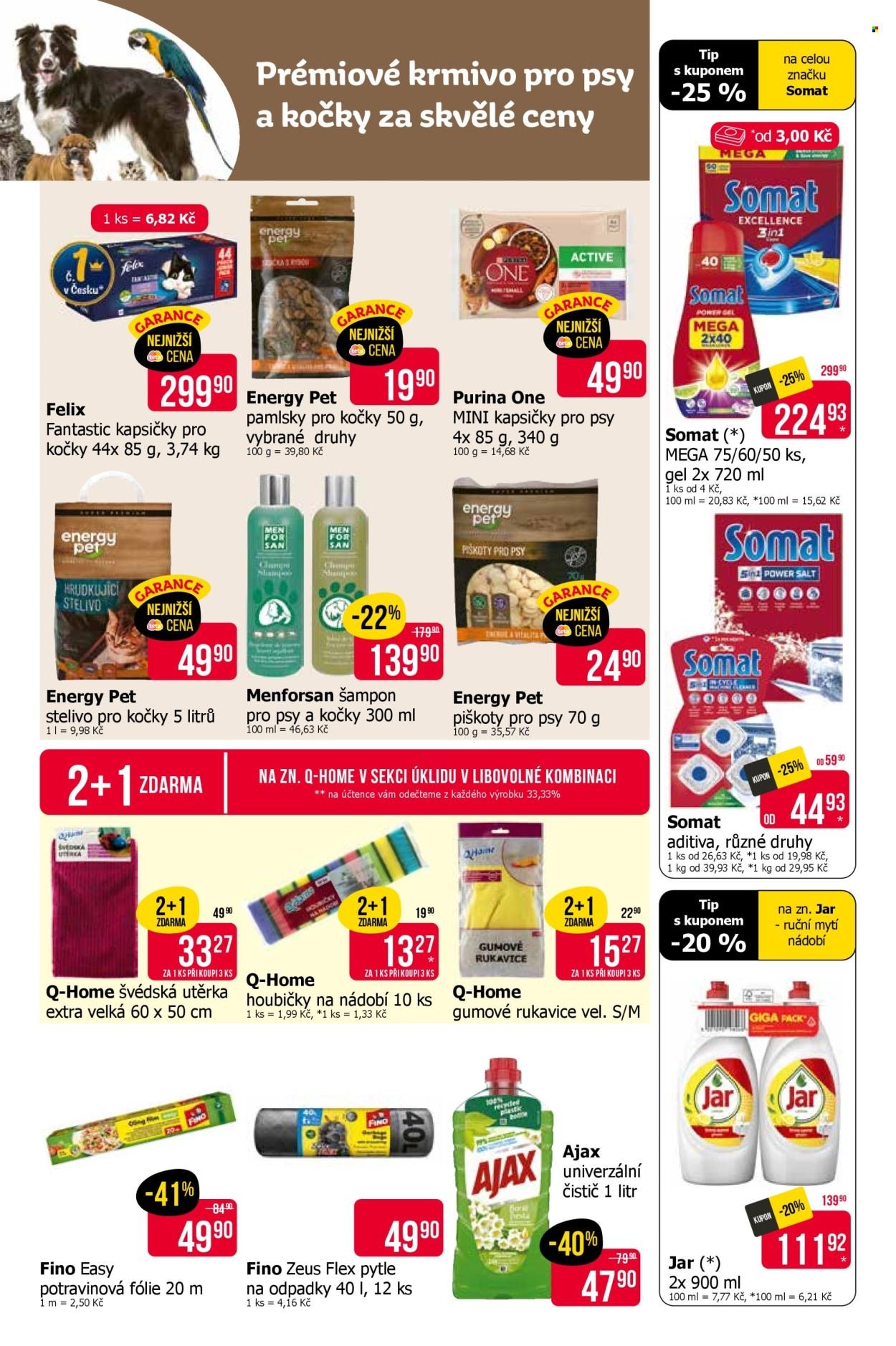 TETA DROGERIE leták - Od čtvrtka 26.3.2026 (2026-03-26 - 2026-04-07)