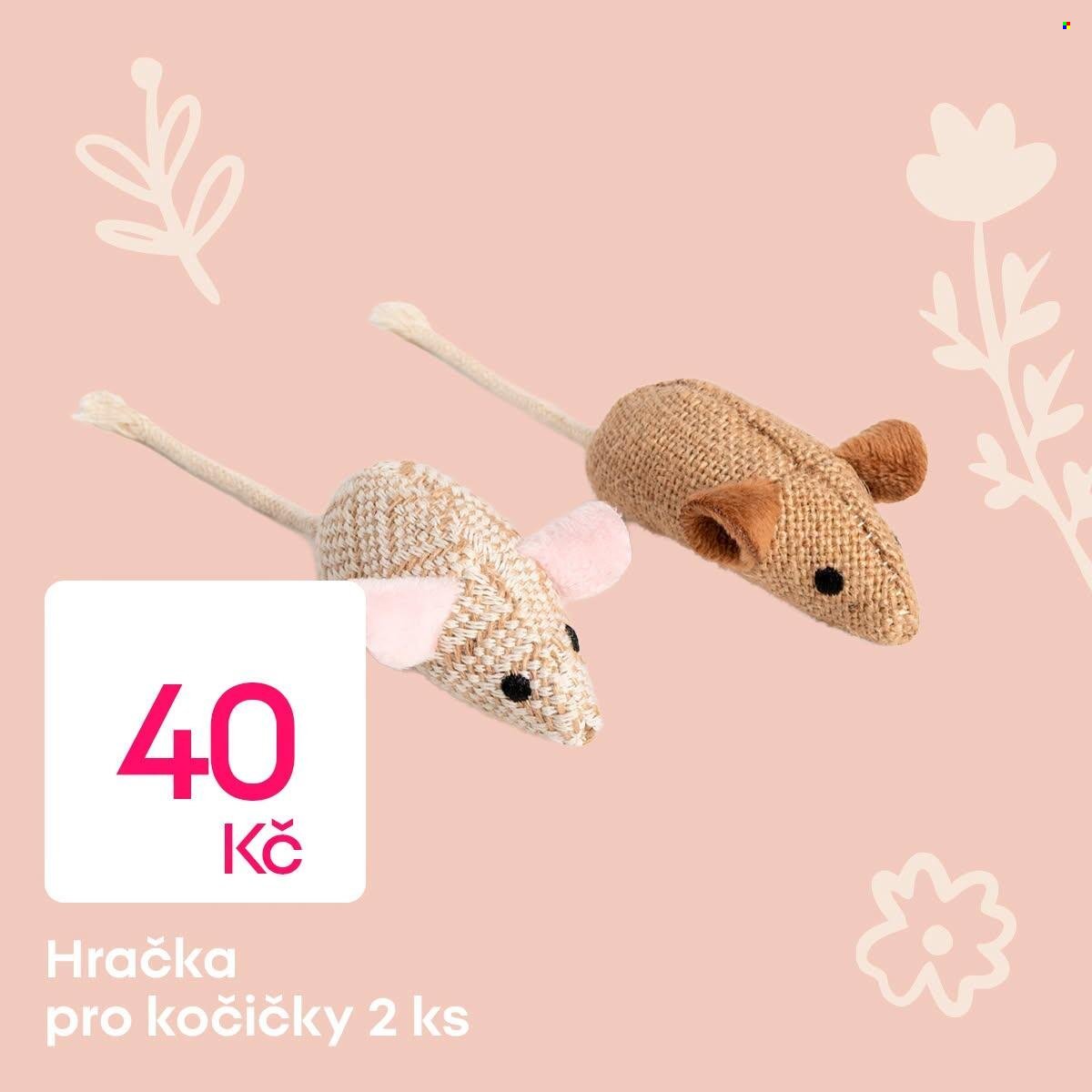 PEPCO leták - Jste kočičkář nebo pejskař?