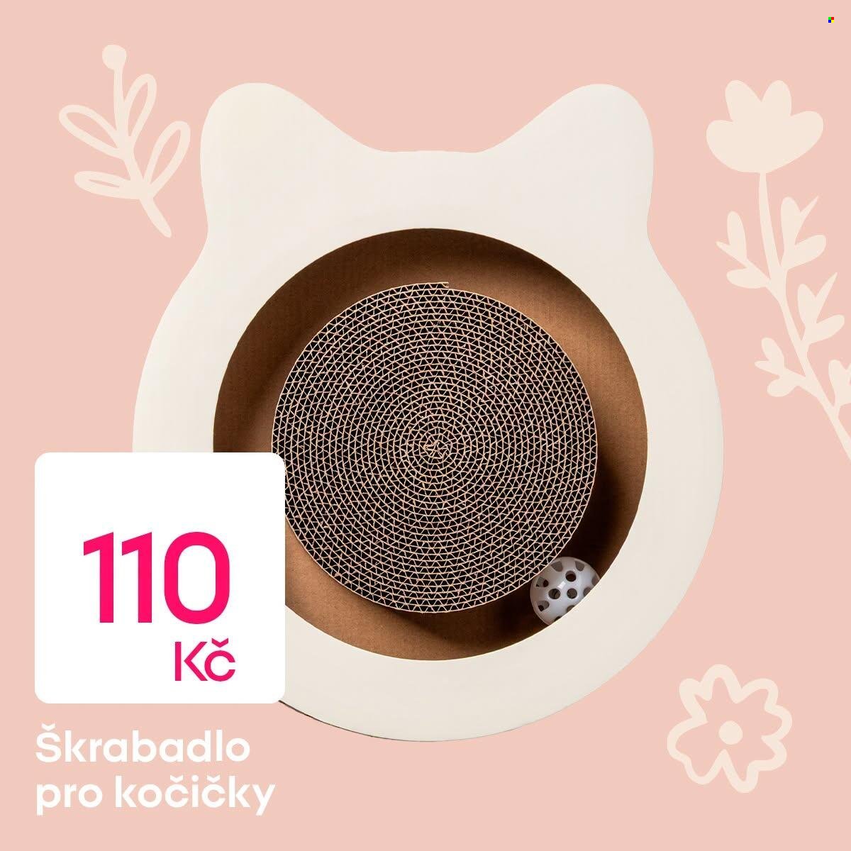 PEPCO leták - Jste kočičkář nebo pejskař?