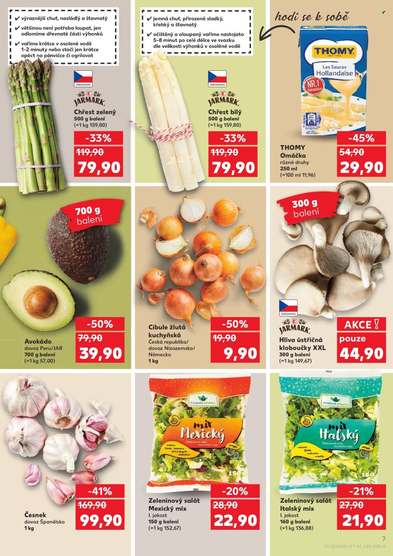 KAUFLAND leták - Od středy 20.5.2026 (2026-05-20 - 2026-05-26)