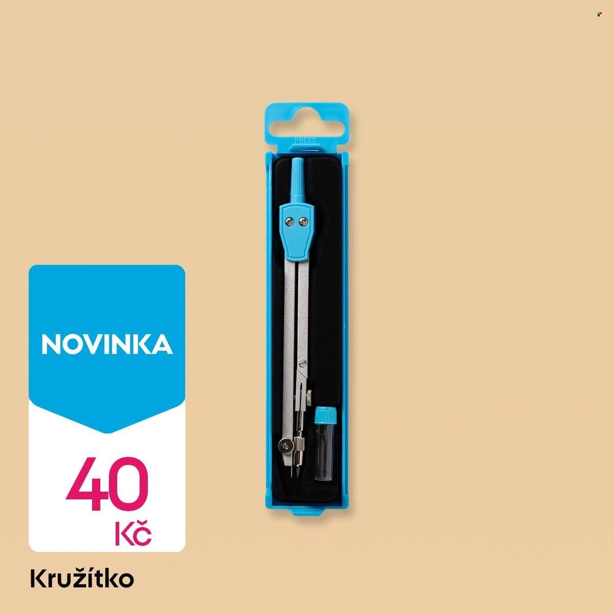 PEPCO leták - Školní pomůcky si představuji:
