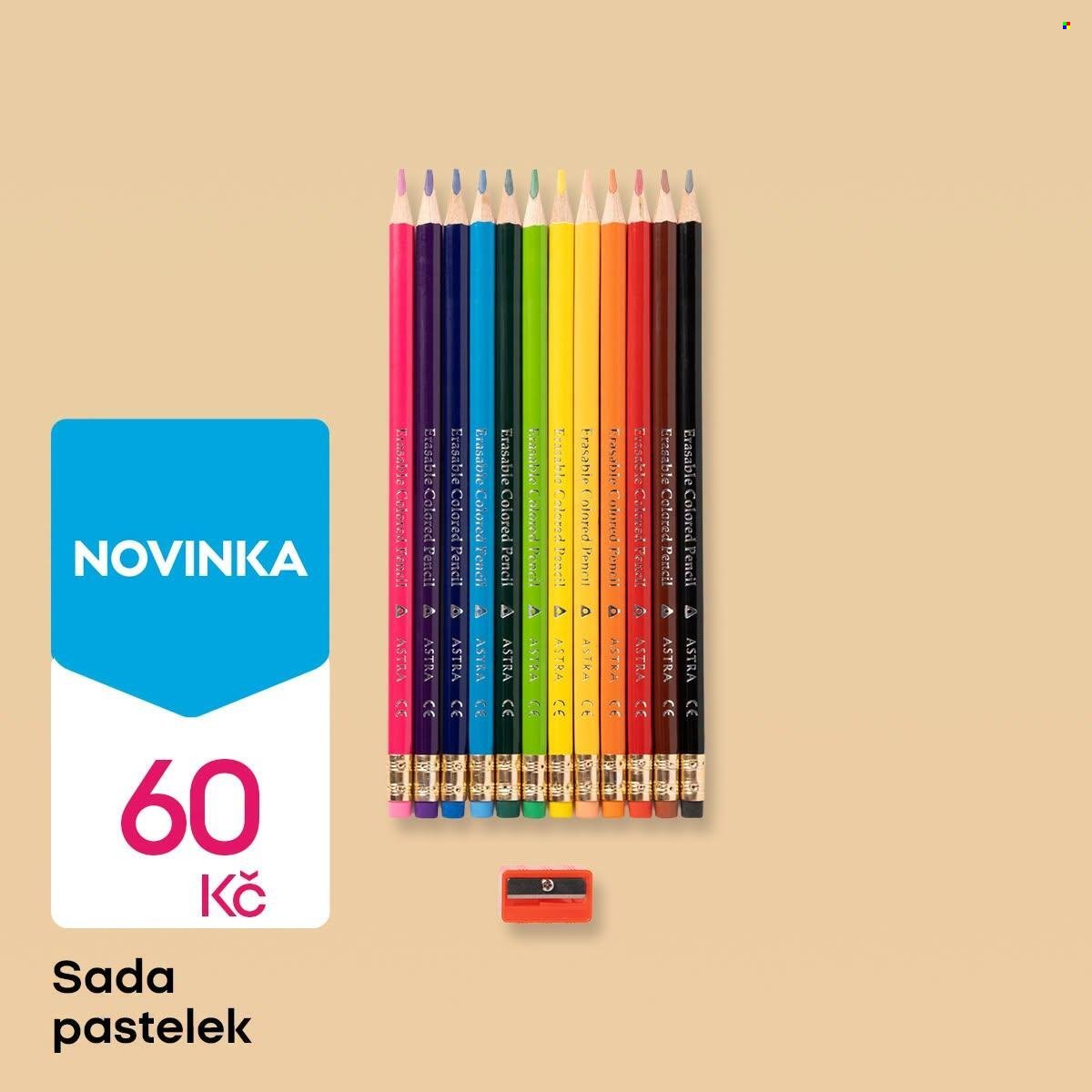 PEPCO leták - Školní pomůcky si představuji: